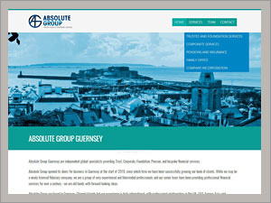 Absolute Group Guernsey