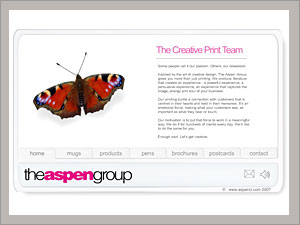 Visit - The Aspen Group