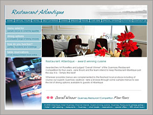 Visit - Atlantique Hotel Guernsey