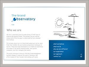 Visit - The Brand Observatory
