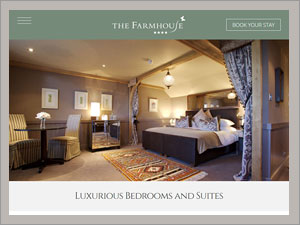 Visit - The Farmhouse Hotel Guernsey