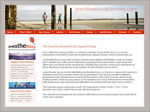 Visit - Guernsey Breathe Easy