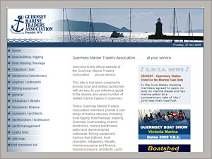Visit - Guernsey Marine Traders Association