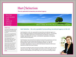 Visit - Hart Selection