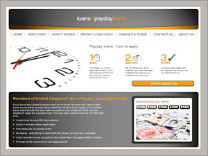 Online Payday loans.