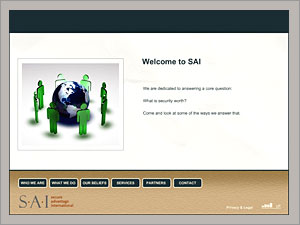 Visit - Secure Advantage International